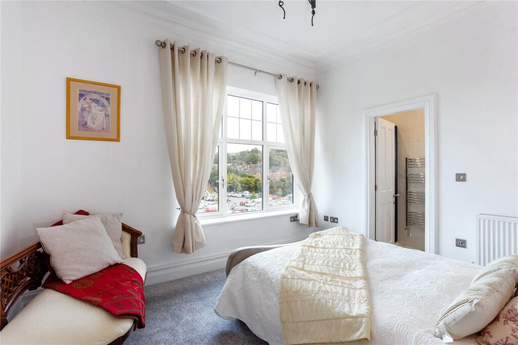 Additional image 6 of Apartment 6, James Eadie Place, Ashbourne, Derbyshire, DE6