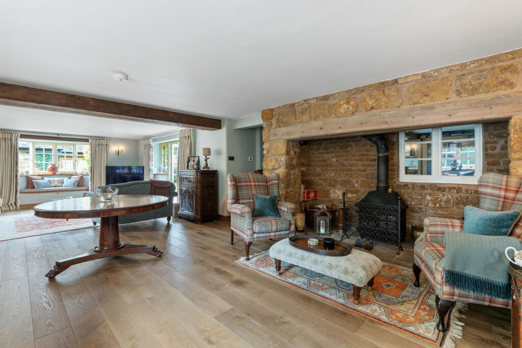 Additional image 7 of Church End, Priors Hardwick, CV47