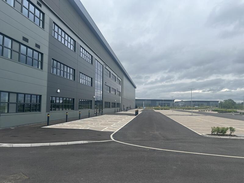 Additional image 11 of Connect 298, Integra 61 , Harvey Way, Bowburn, Durham, Durham, DH6 5FQ