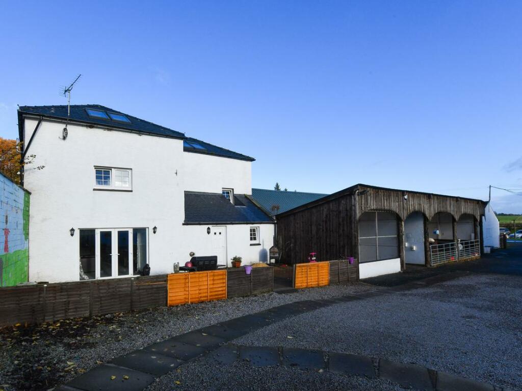 Additional image 19 of Mabie Farm and Lodge Park, Burnside Farm,
Mabie, Dumfries and Galloway, DG2 8EZ