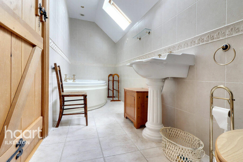 Additional image 23 of Mapperley Lane, West Hallam