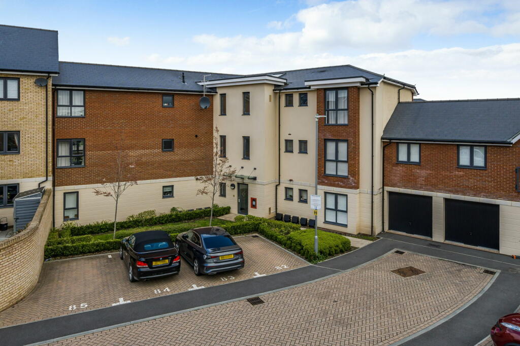 Additional image 4 of Somerset Court, Northfleet, Gravesend, Kent, DA11