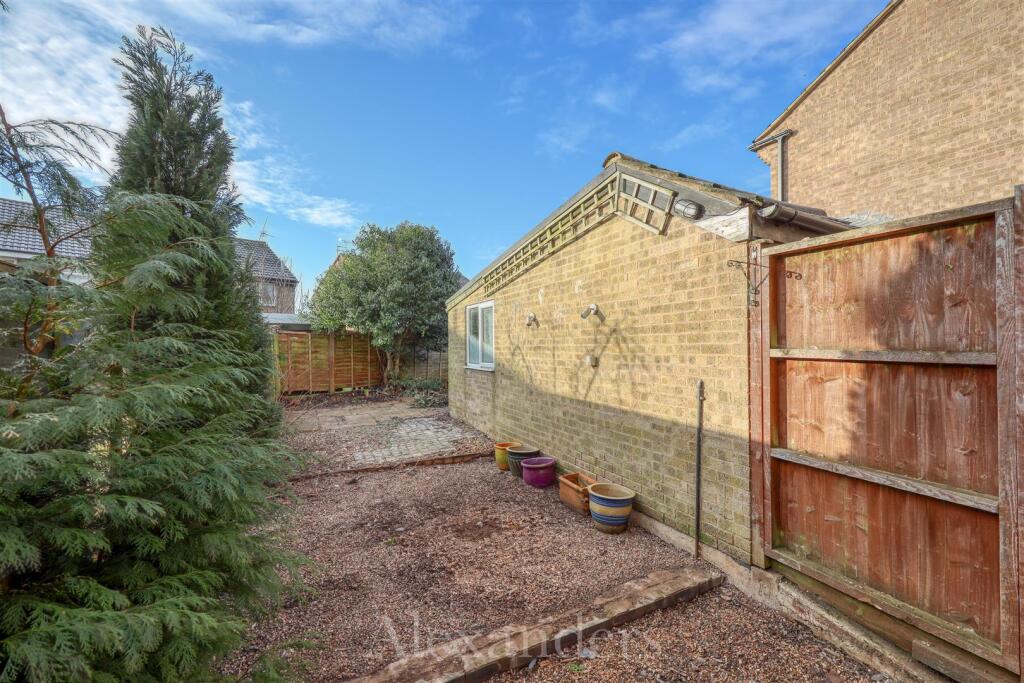 Additional image 9 of Orchard Close, Barlestone, Nuneaton