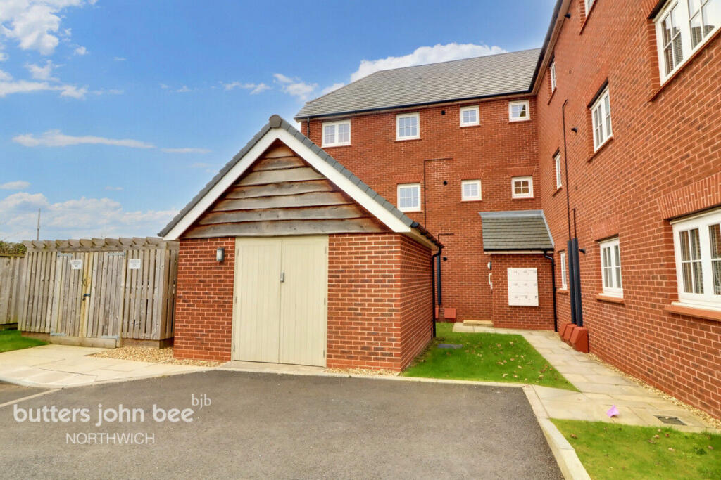 Additional image 10 of Albemarle Avenue, NORTHWICH