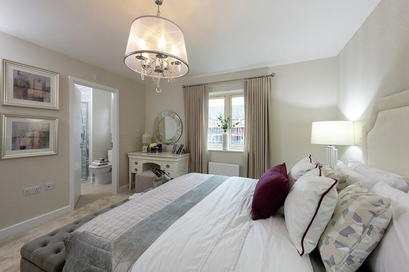 Additional image 12 of Great Brook Ground, 
Clifton-Upon-Dunsmore, 
Rugby, 
CV23 1DX