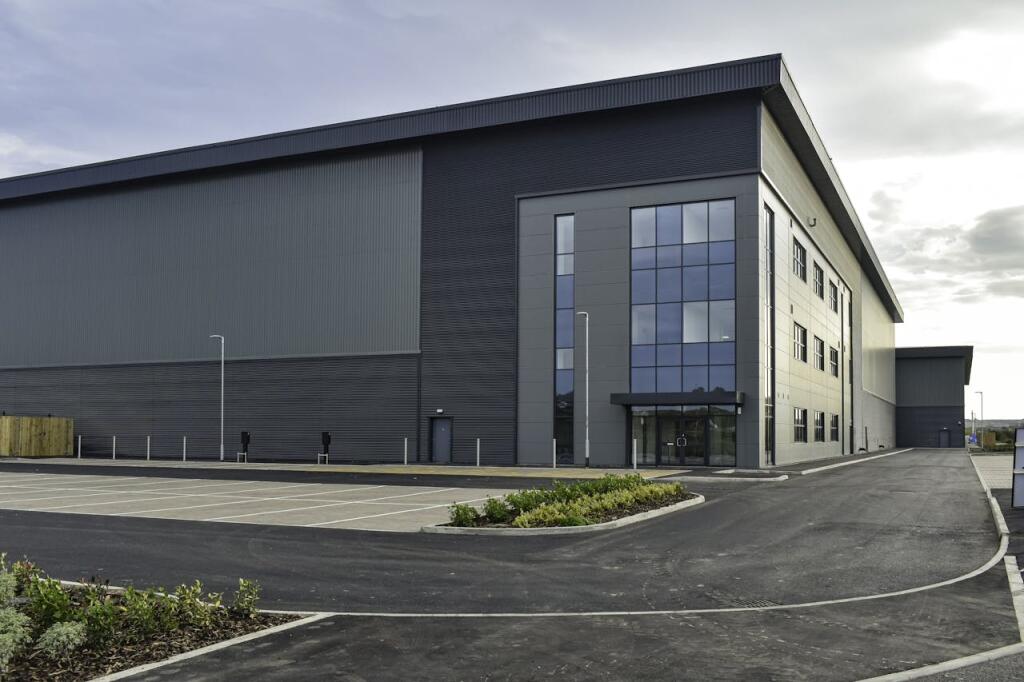 Additional image 4 of Connect 152, Integra 61, Durham RFI, Durham, DH6 5NP