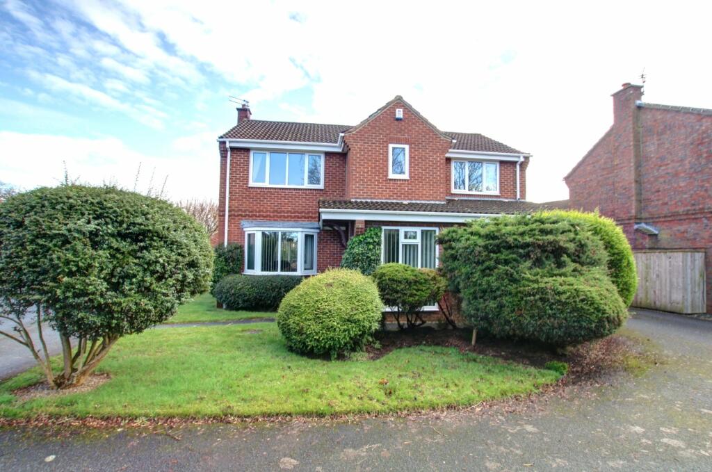 Primary image of Dickens Wynd, Merryoaks, Durham, DH1