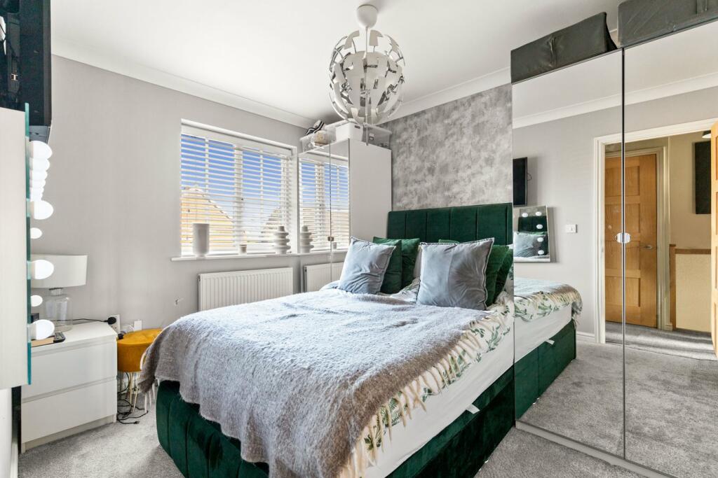 Additional image 10 of Mitchell Avenue, Hawkinge, Folkestone, CT18