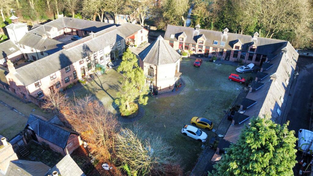 Additional image 4 of Park Mews, Church Street, Riddings, Alfreton