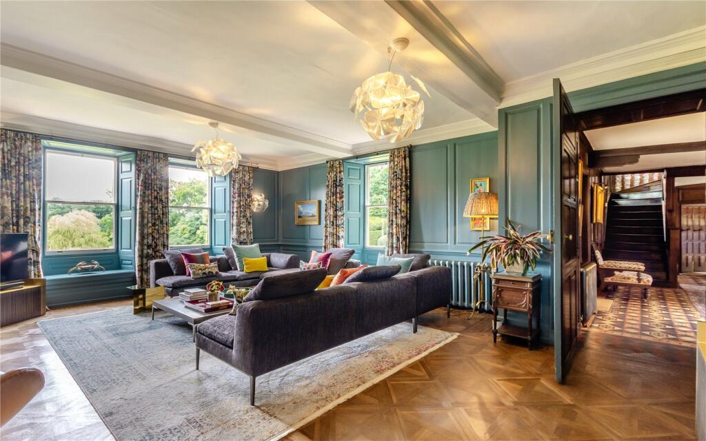 Additional image 4 of Church Street, Netherseal, Swadlincote, Derbyshire, DE12