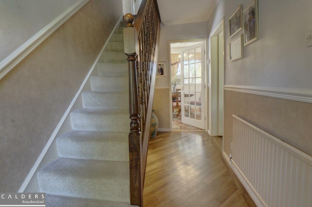Additional image 11 of Atherstone Road, Hurley, Atherstone