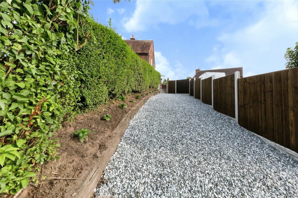 Additional image 21 of West Avenue, Weston, Crewe, Cheshire, CW2