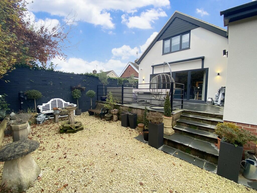 Additional image 11 of Burdett Way, Repton