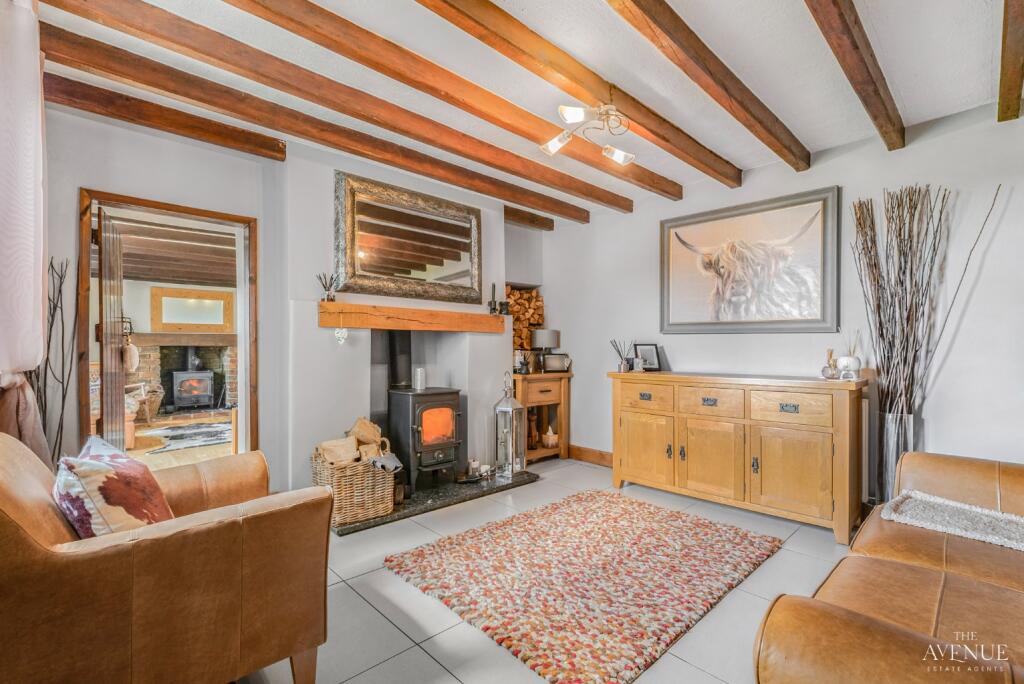 Additional image 5 of Cobblers Cottage, Park Road, Heage