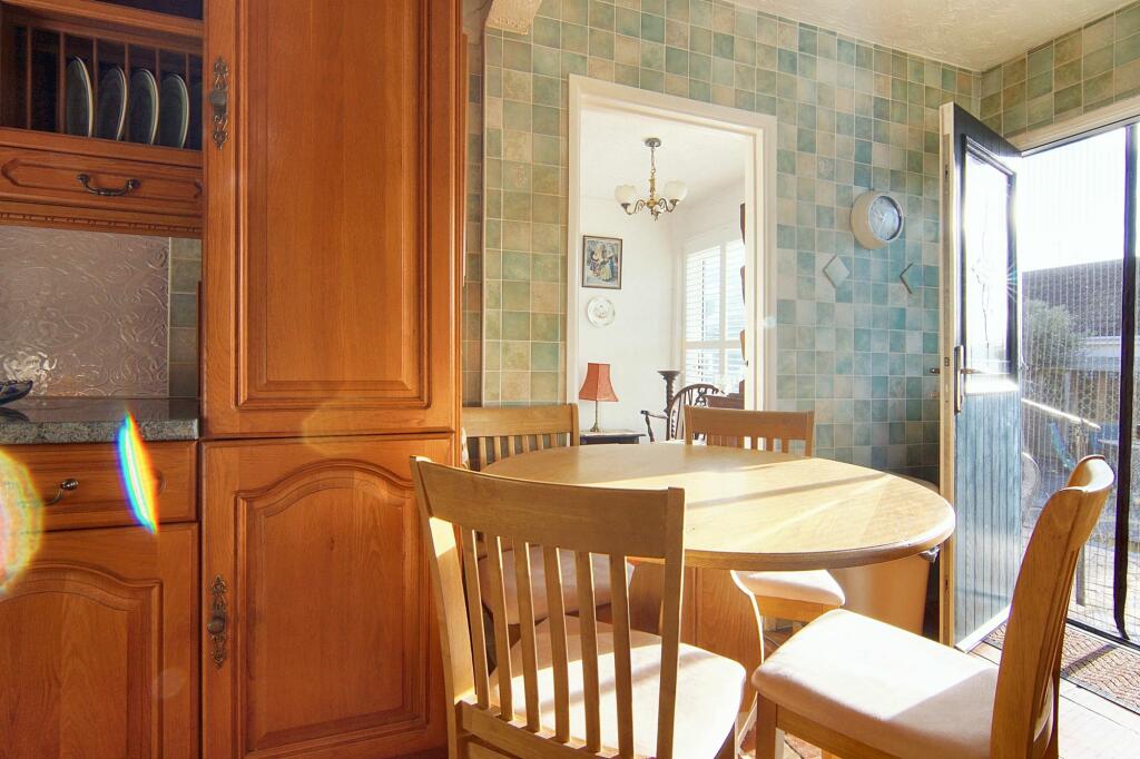 Additional image 8 of Thornby Avenue, Kenilworth, CV8