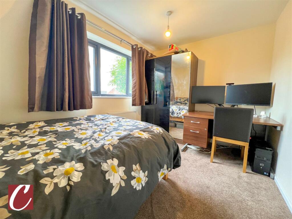 Additional image 18 of St. Nicolas Park Drive, Nuneaton