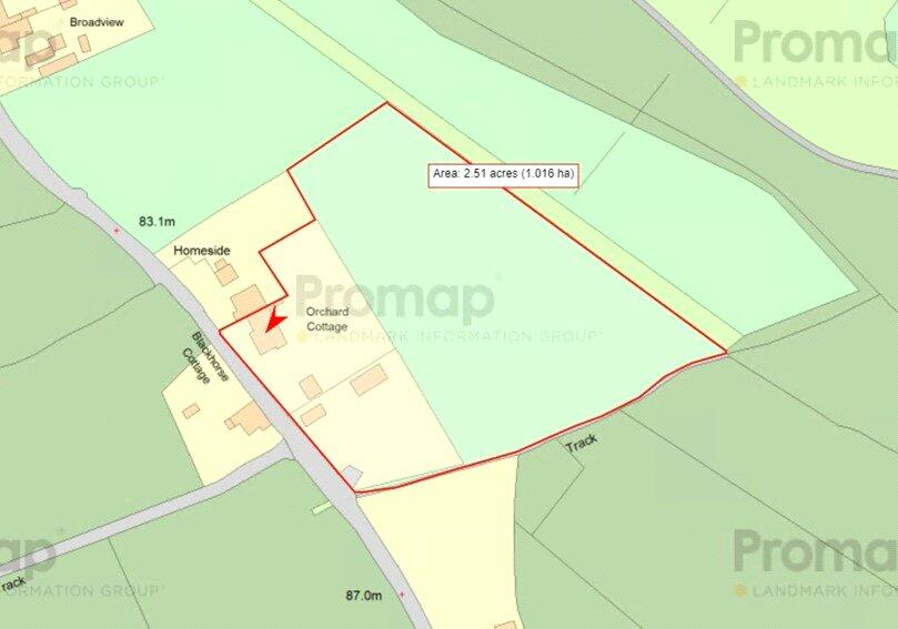 Additional image 34 of Round Street, Sole Street, Kent, DA13