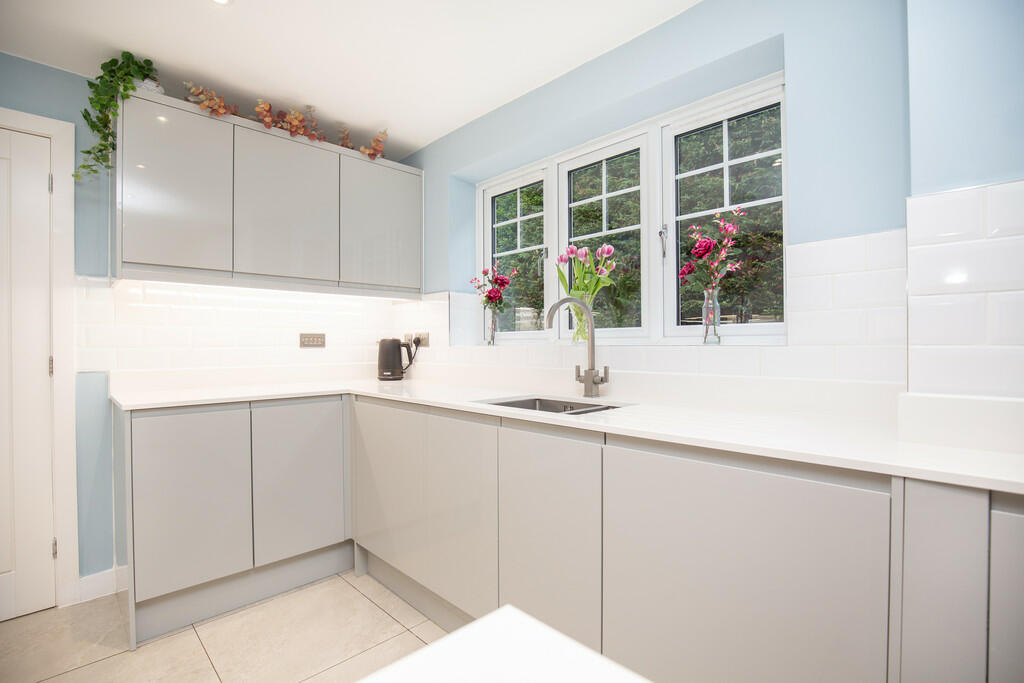 Additional image 12 of The Headlands, Austrey