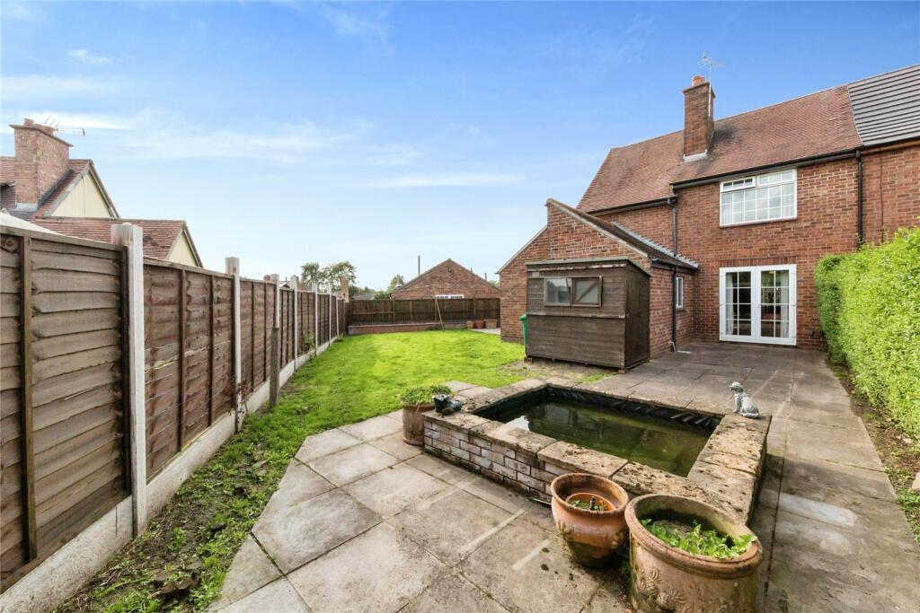 Additional image 16 of West Avenue, Weston, Crewe, Cheshire, CW2