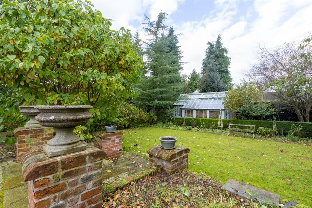 Additional image 48 of Limehurst, Woore Road, Audlem