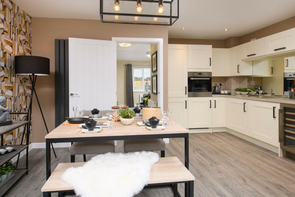 Additional image 10 of Hedworths Green at Lambton Park. Durham, County Durham, DH3 4E