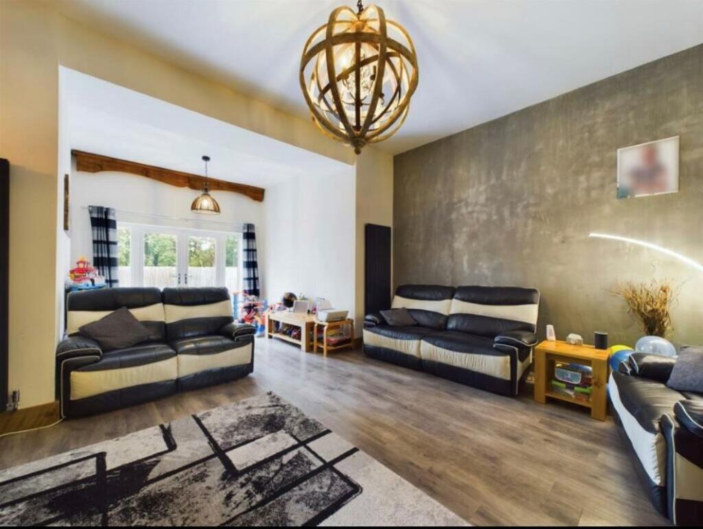 Additional image 28 of The Old Vicarage, 103 Church Street, Denby Village, Ripley, Derbyshire, DE5 8PH