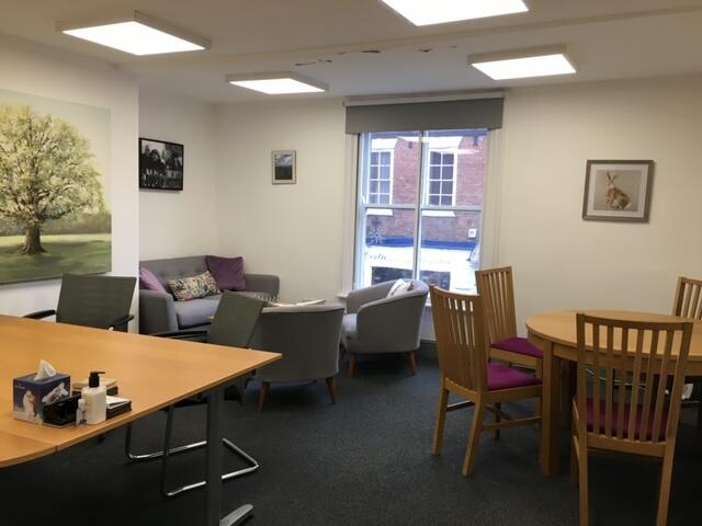 Additional image 12 of 25 Church Street, Ashbourne, Derbyshire