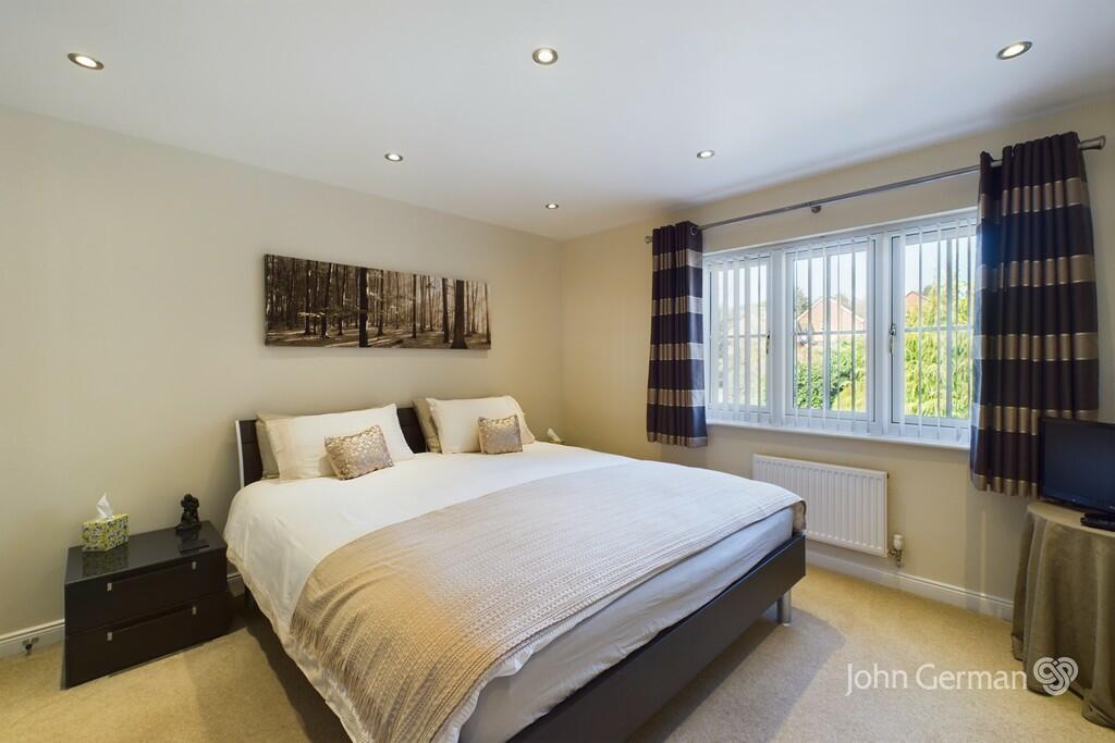 Additional image 12 of Wetherel Road, Burton-on-Trent