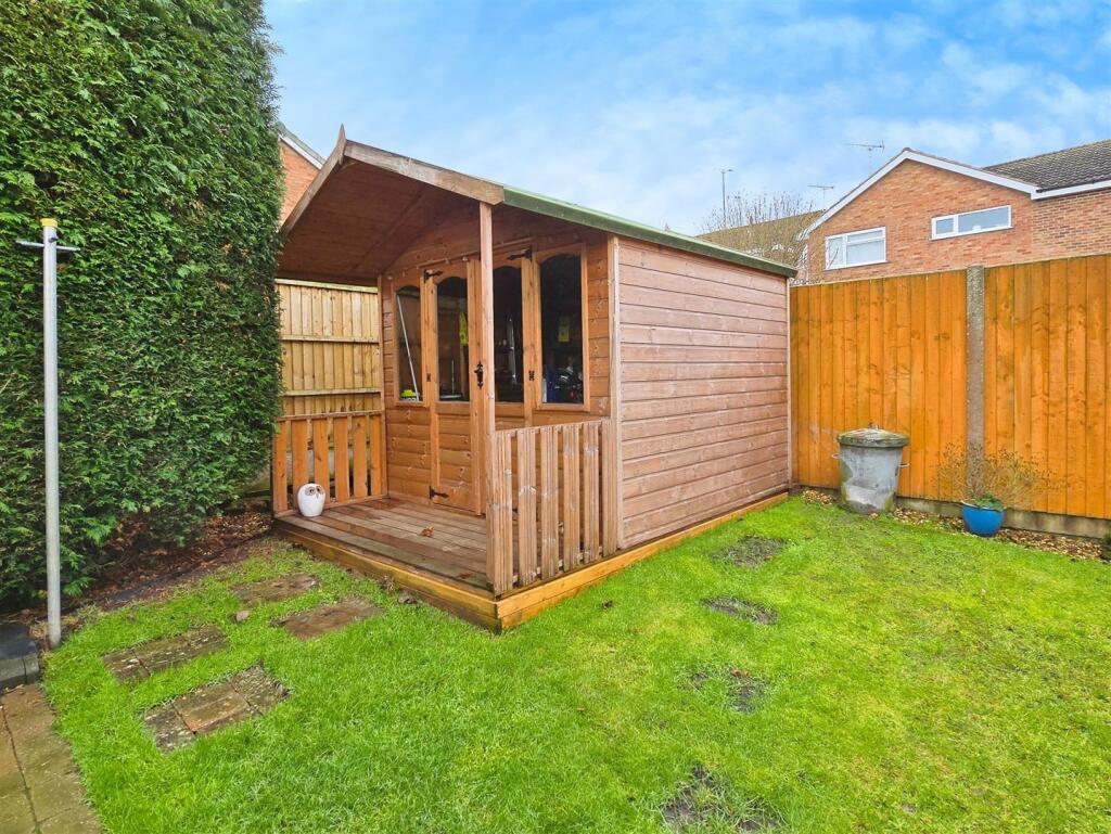 Additional image 18 of Ladybank Road, Mickleover, Derby