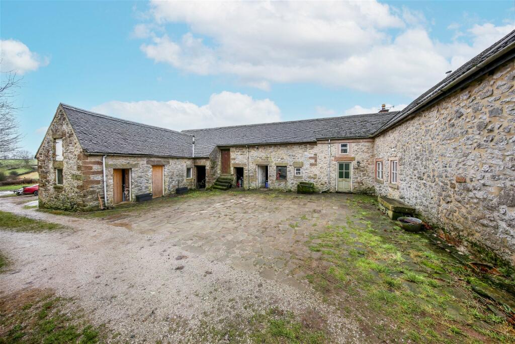 Additional image 4 of Tearsall Farm, Bonsall Lane, Winster, Matlock, DE4 2PD