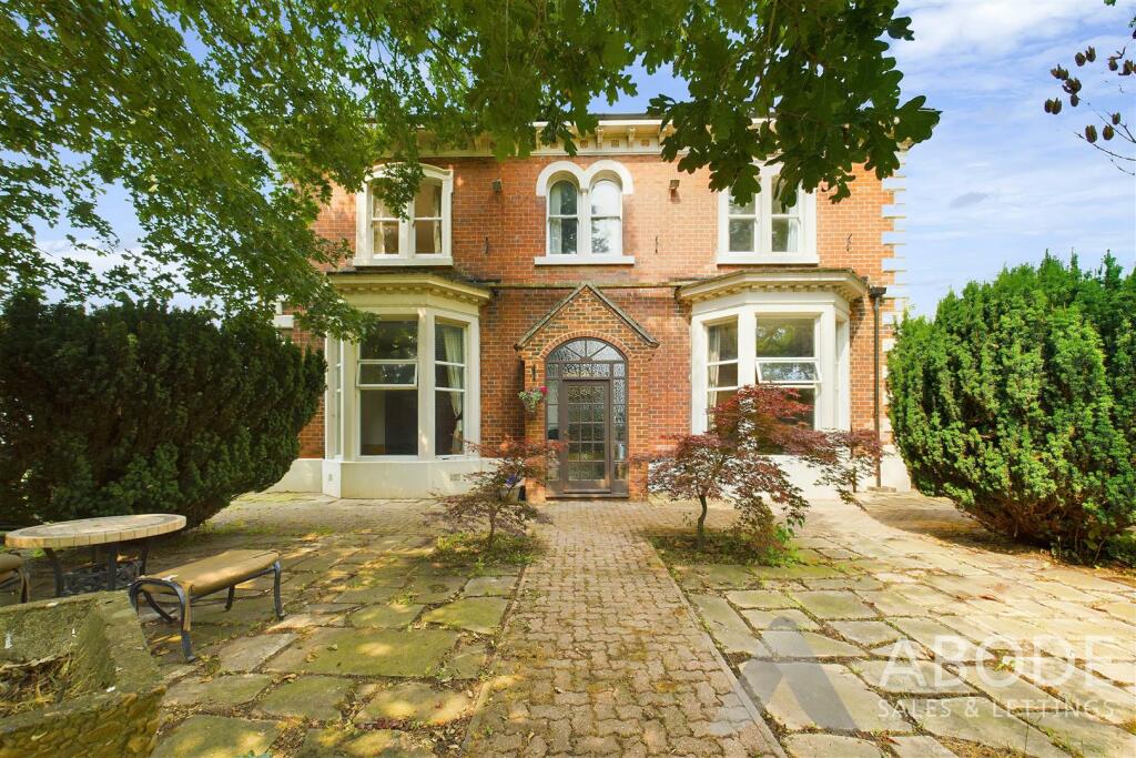 Additional image 42 of Derby Road, Hatton, Derbyshire