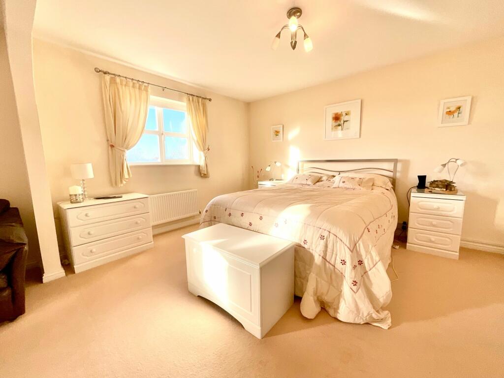 Additional image 10 of St. Clements Court, Weston, CW2