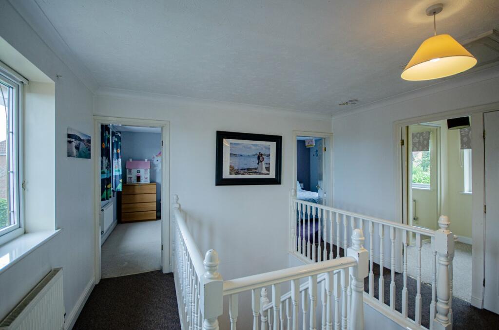 Additional image 13 of Blandford Drive, Kingsmead, Northwich, CW9