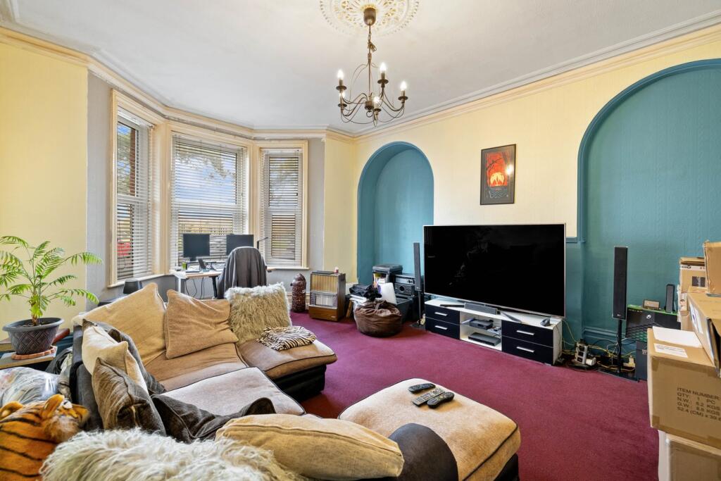 Additional image 4 of Radnor Park Road, Folkestone, CT19