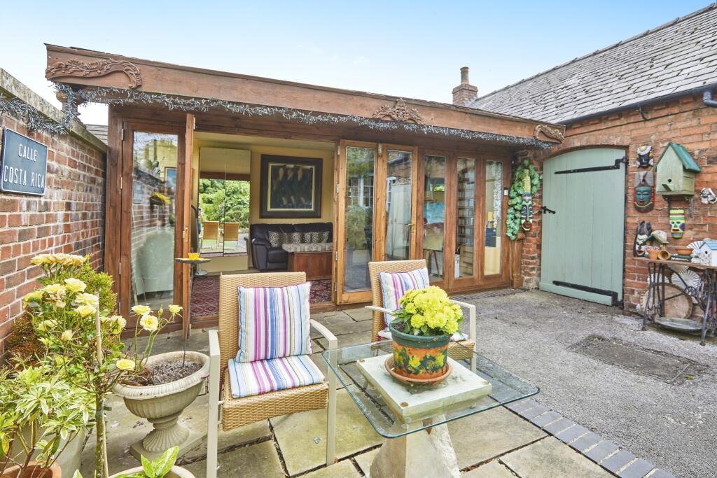 Additional image 17 of Old Chester Road, Derby, Derbyshire, DE1