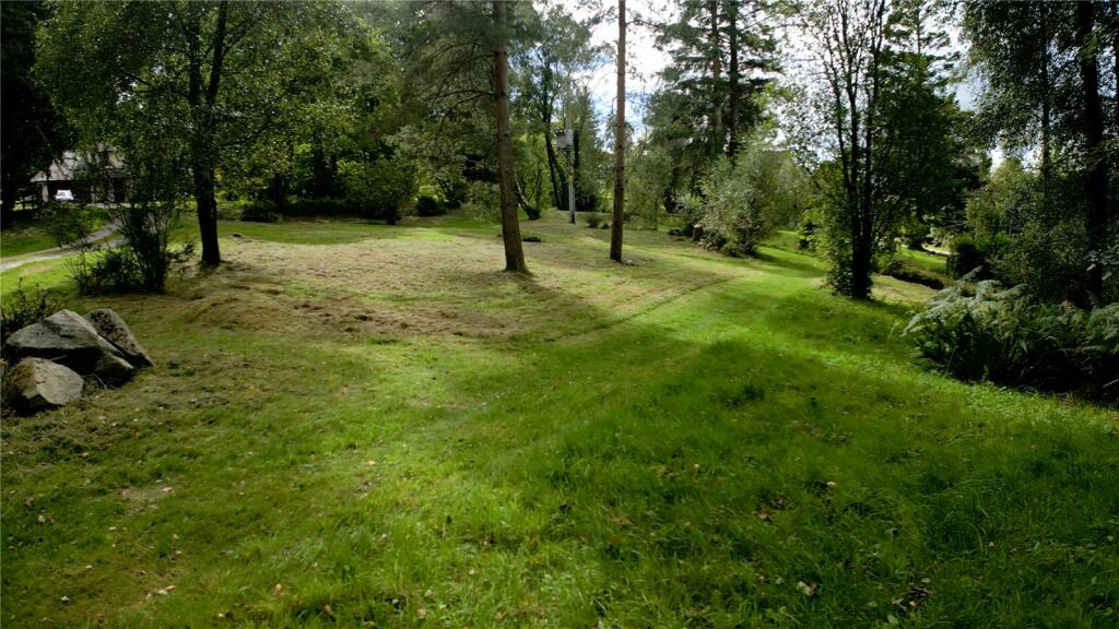 Additional image 6 of Plot 1 (The Warren), Quarry Road, Kippford, Dalbeattie, Dumfries and Galloway, DG5