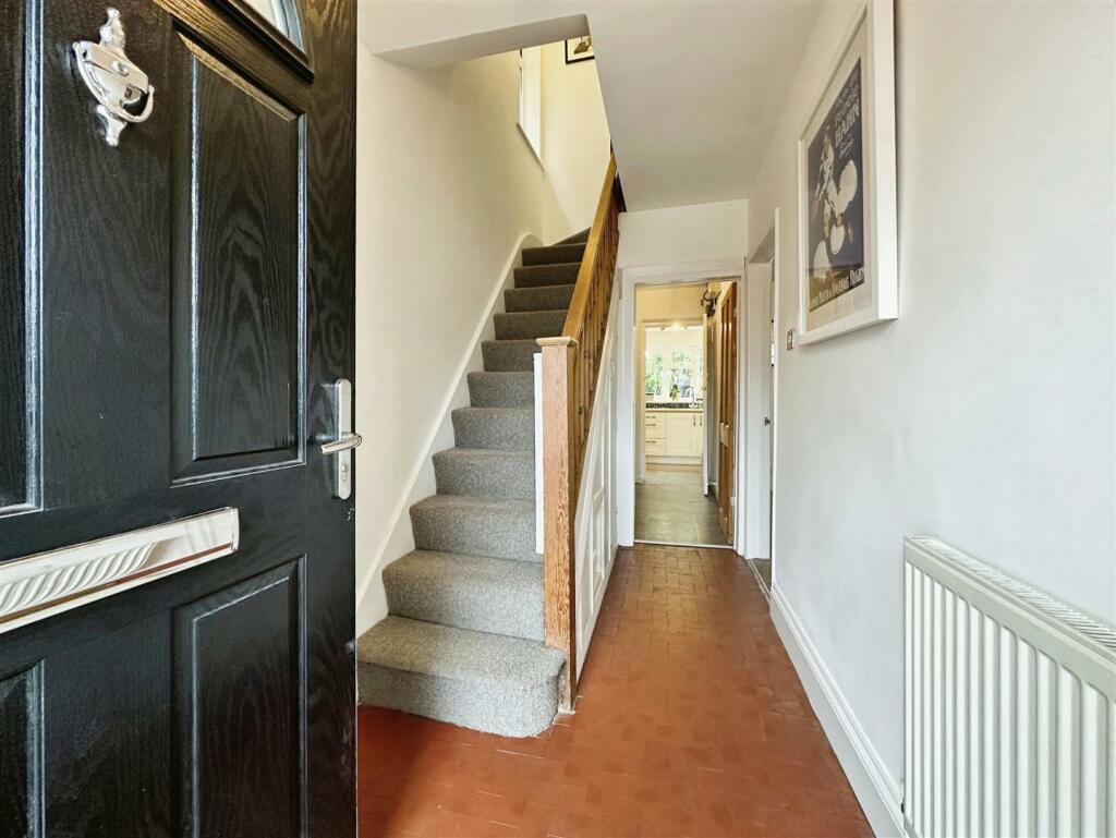 Additional image 29 of Gresham Avenue, Leamington Spa