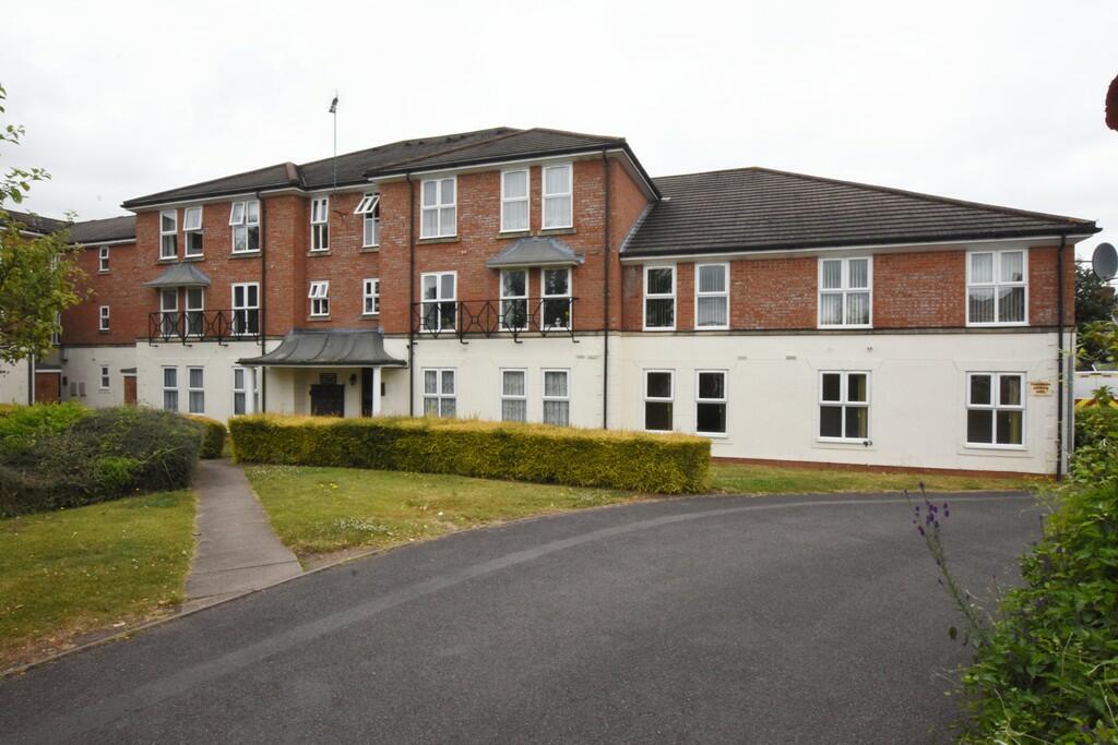 Additional image 2 of Morton Gardens, Rugby