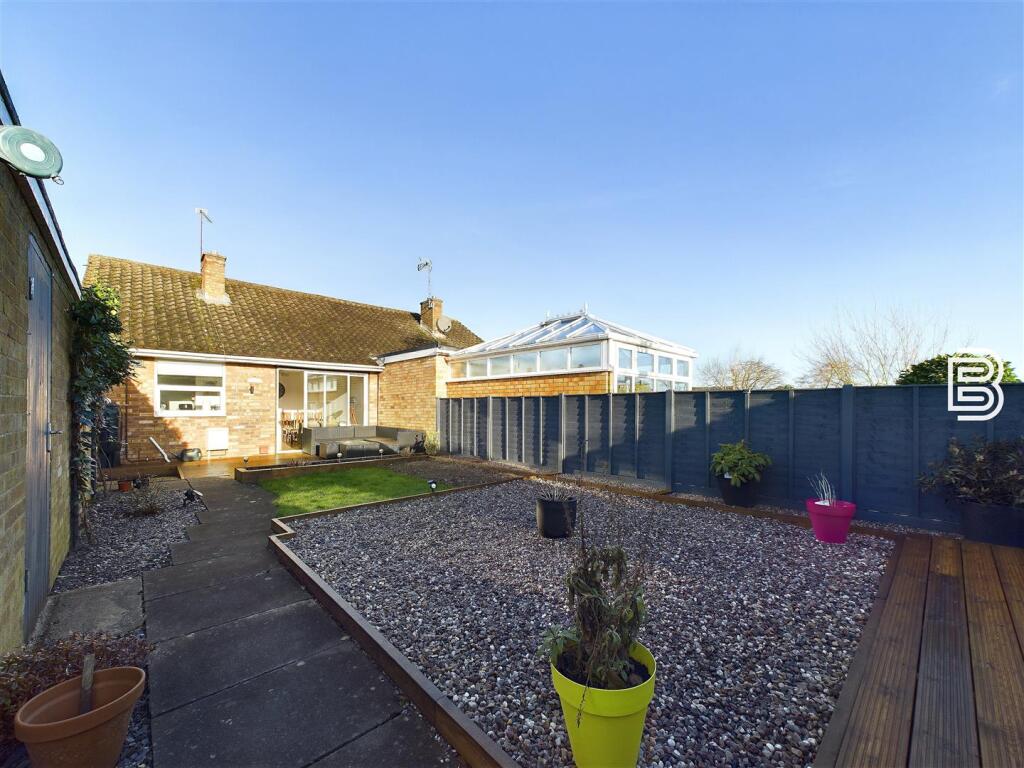 Additional image 16 of Thackeray Close, Hillside, Rugby