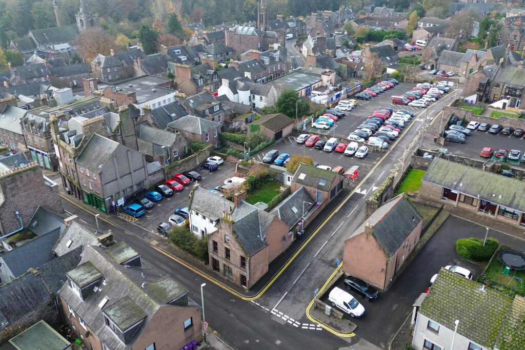 Additional image 22 of Market Street, Brechin, DD9