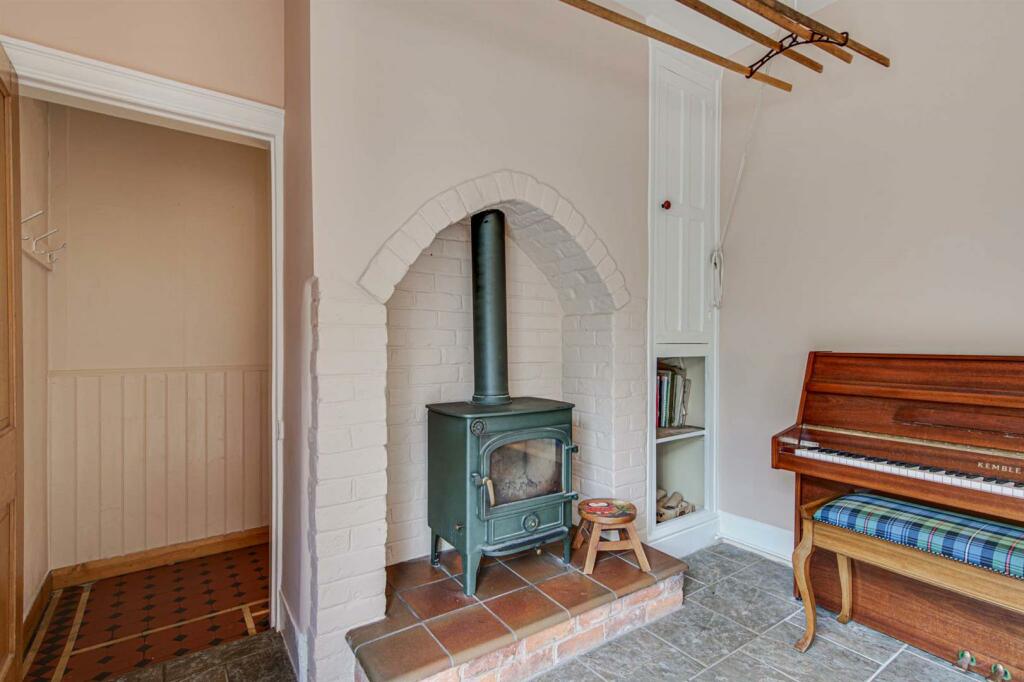 Additional image 17 of Newcastle Road, West Heath, Congleton