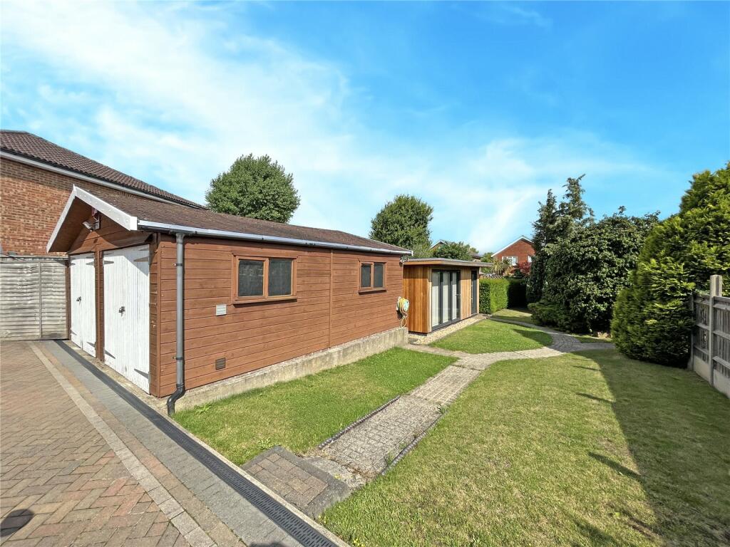 Additional image 9 of Fairby Grange Cottages, Ash Road, Hartley, DA3