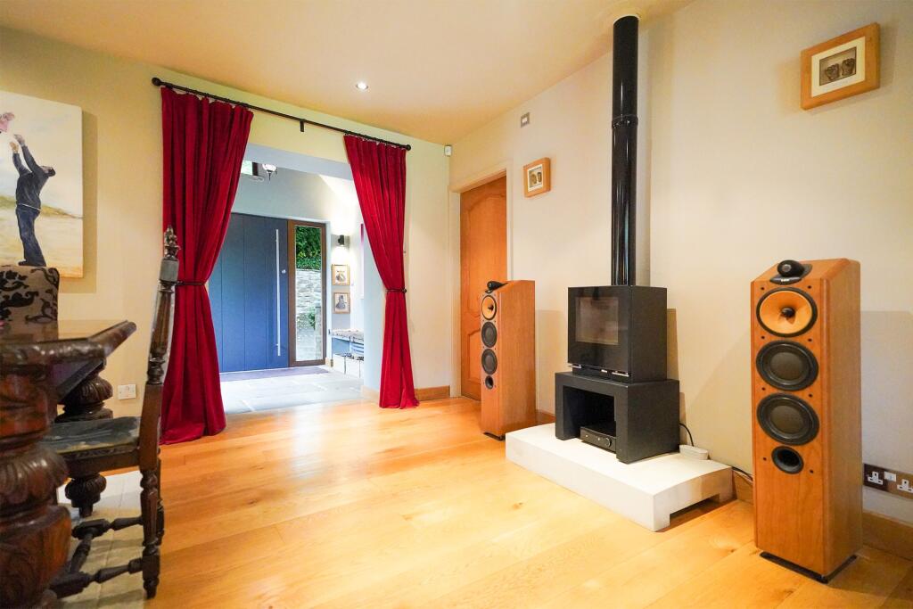 Additional image 21 of Bar Lodge, Bar Road, Baslow, near Bakewell, DE45 1SF