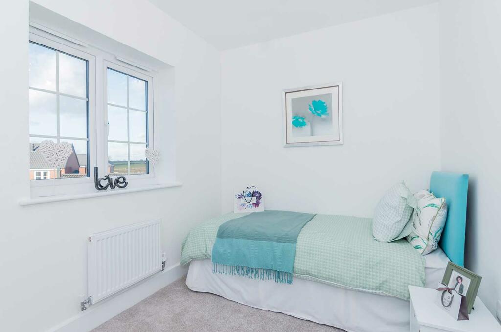 Additional image 4 of The Long Shoot, 
Nuneaton, 
CV11 6JW