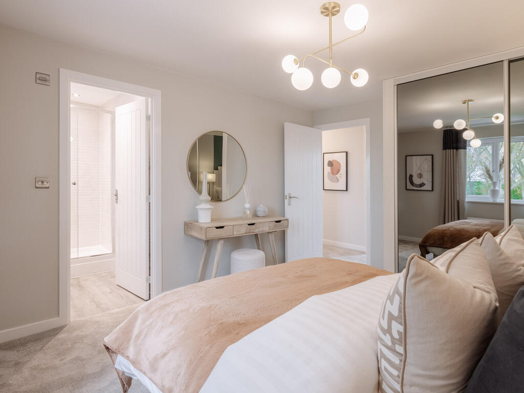 Additional image 5 of Kenilworth Gate, Leamington Road, Kenilworth, 
CV8 2AA