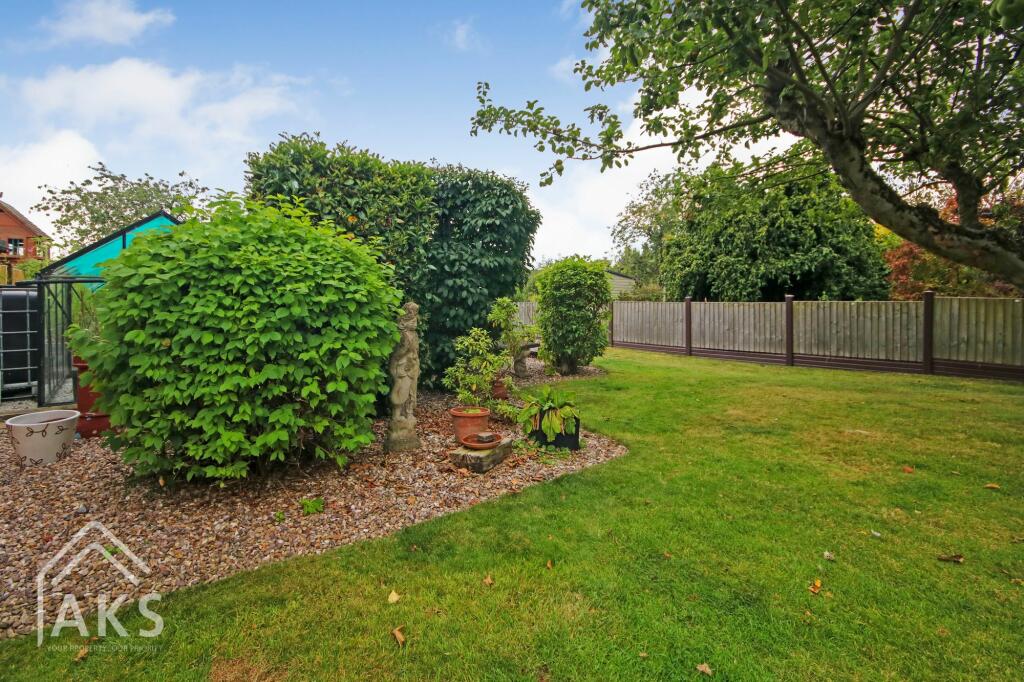 Additional image 25 of Western Road, Mickleover, DE3