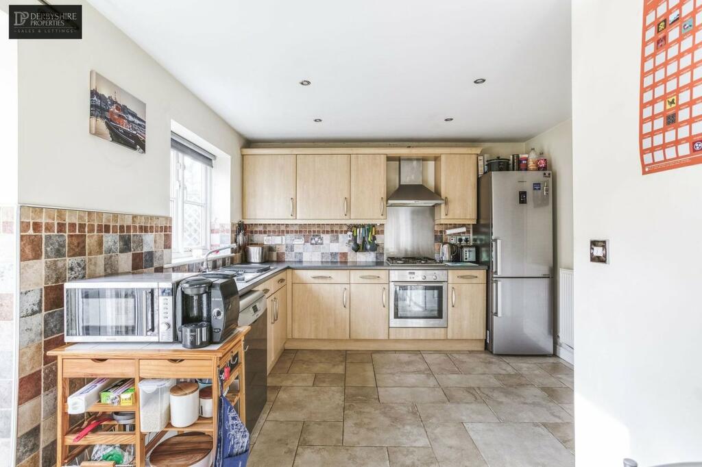 Additional image 4 of Church View, Belper , Derbyshire , DE56