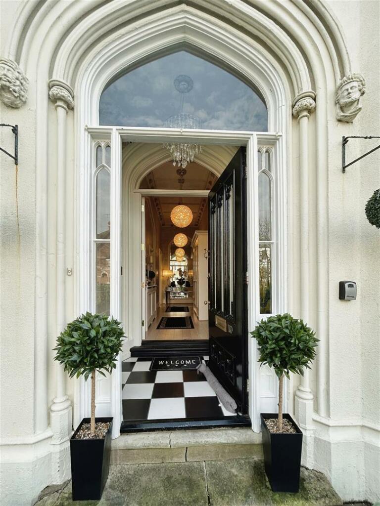 Additional image 35 of Wilhelmina Close, Leamington Spa