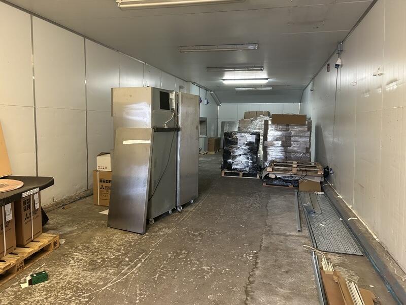 Additional image 6 of Unit 1, Hay Lane Industrial Park, Hay Lane, Foston, Derby, Derbyshire