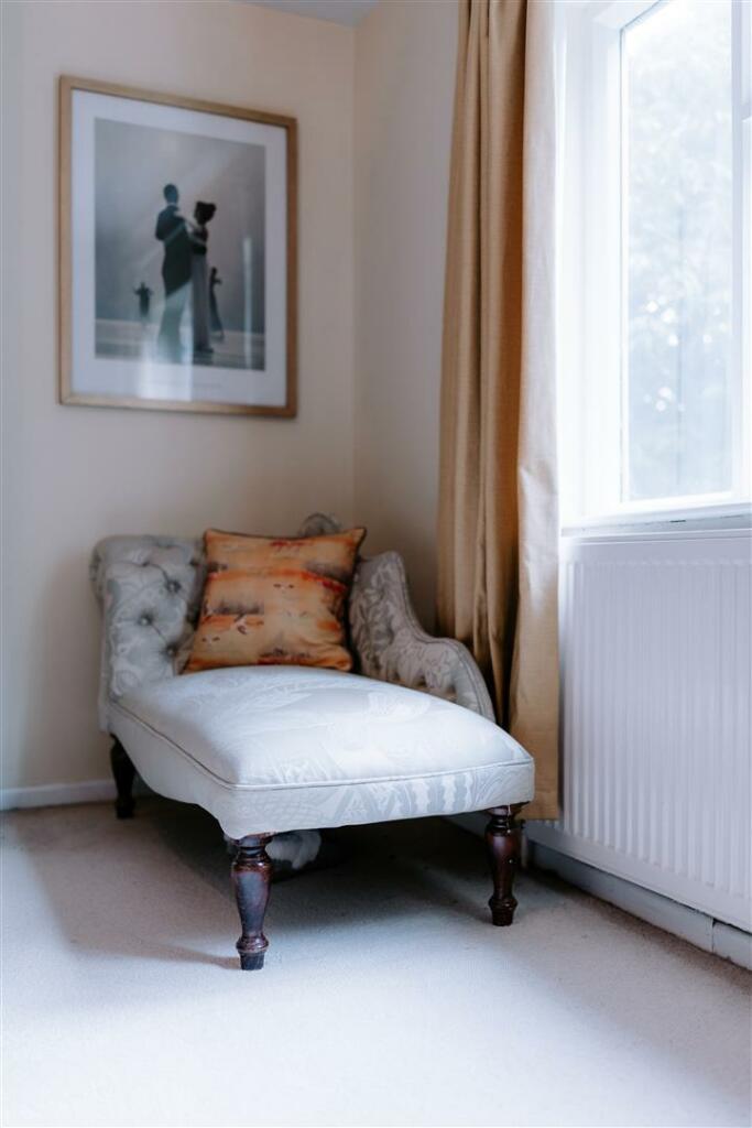 Additional image 31 of Exceptional detached period property tucked away on a quiet leafy road